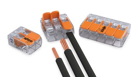 wagos wire connectors|where to buy wago connectors.